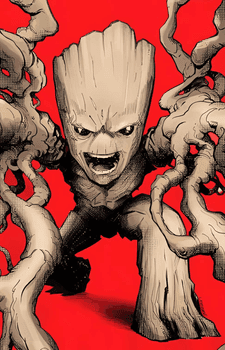 Groot