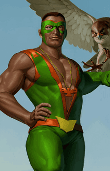 Sam Wilson