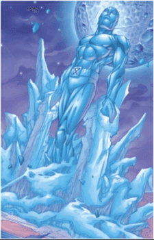 Bobby Drake