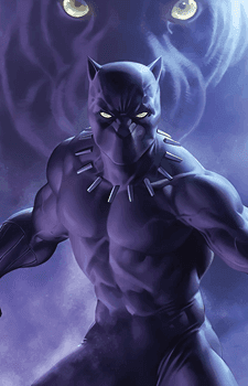 T'Challa
