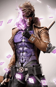 Remy LeBeau