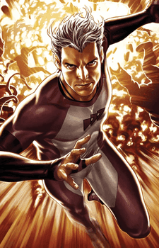 Pietro Maximoff