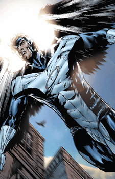 Warren Worthington III