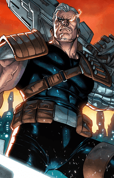 Nathaniel Summers