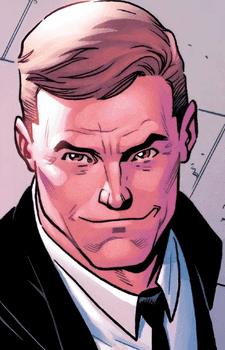Phil Coulson