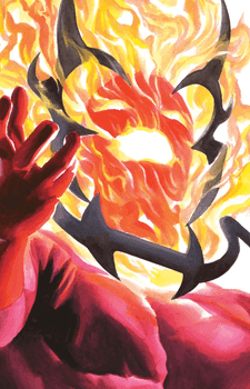 Dormammu