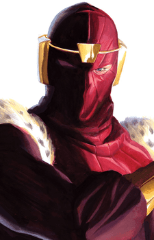 Helmut Zemo