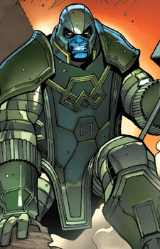 Ronan