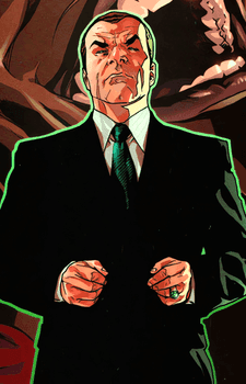 Norman Osborn