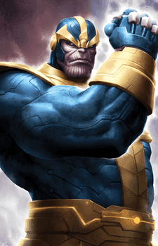 Thanos