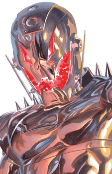 Ultron