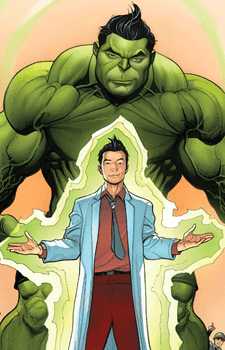 Amadeus Cho