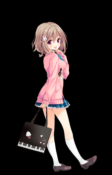 Haruka Kazemachi