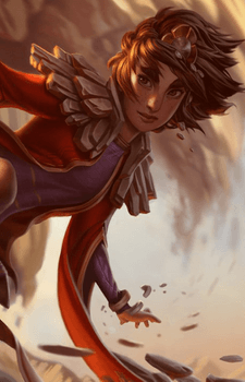 Taliyah