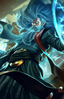 Zilean
