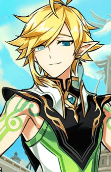 Soren Ventus
