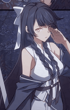 Zhaoyu Lin - Isekai Maid