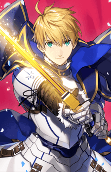 Arthur Pendragon