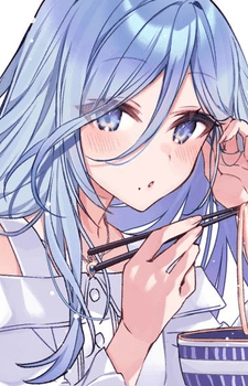Hinomori Shizuku