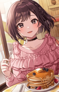 Shinonome Ena