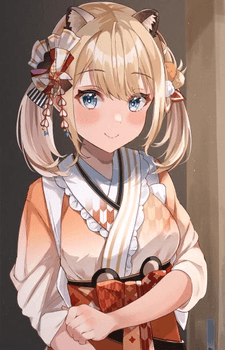 Iroha Kazama
