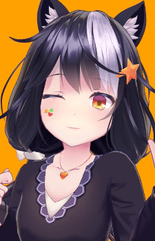 Toboso Kuroi