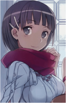 Suguha Kirigaya