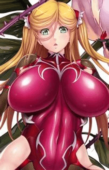 Kousaka Shizuru