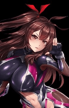 Fuuma Hibiki
