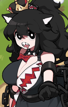 Chompette