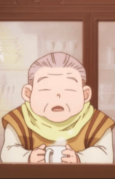 Grandma