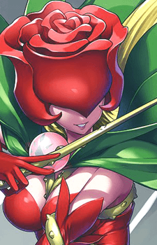 Rosemon