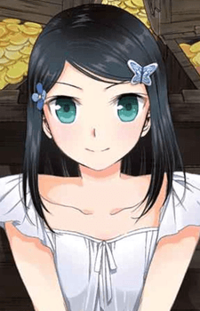 Yamano Mitsuha
