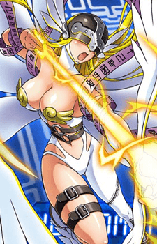 Angewomon