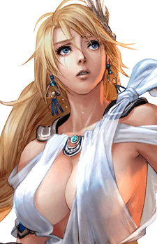 Sophitia Alexandra