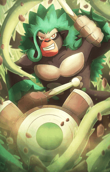 Gorirander