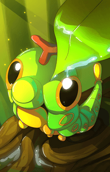 Caterpie