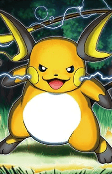 Raichu