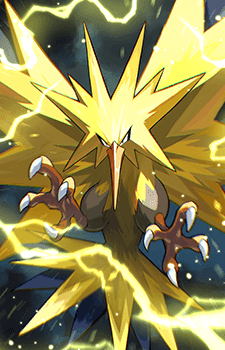Thunder