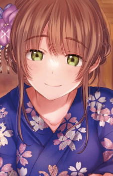 Shiori Sakurazaka