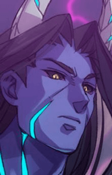 Demon King
