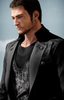 Cor Leonis