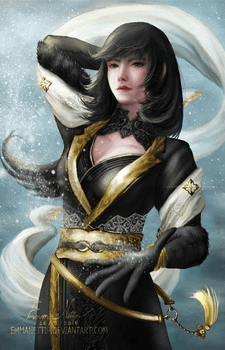 Gentiana