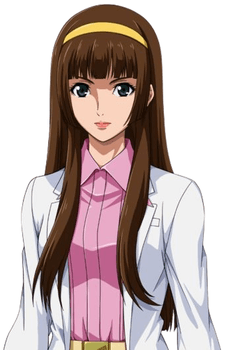  Sayaka Yumi
