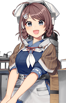 Chougei