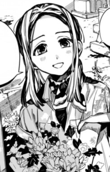 Mitsuba’s Mother