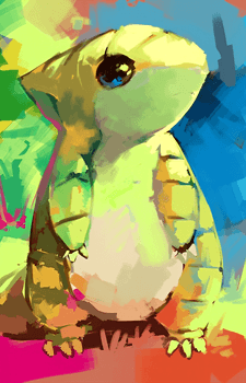 Sand