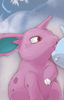 Nidoran♂