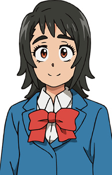 Mizue Tsuyukusa