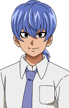 Douji Matsugamiya